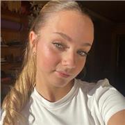 Profesora de primaria de lengua e inglés (matemáticas desde primero a tercero de primaria) en Fuenlabrada y alrededores